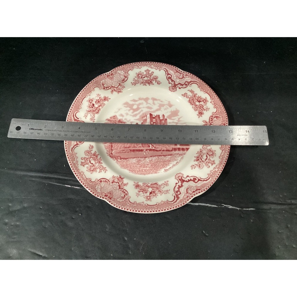 Johnson Brothers Old Britain Castles 1883 England Dinner Plate